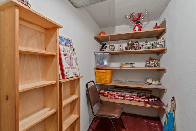 2503 W Upton Ave, Spokane, WA 99205 - view of storage area