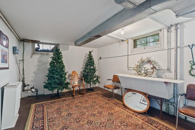 2503 W Upton Ave, Spokane, WA 99205 - office featuring plenty of natural light