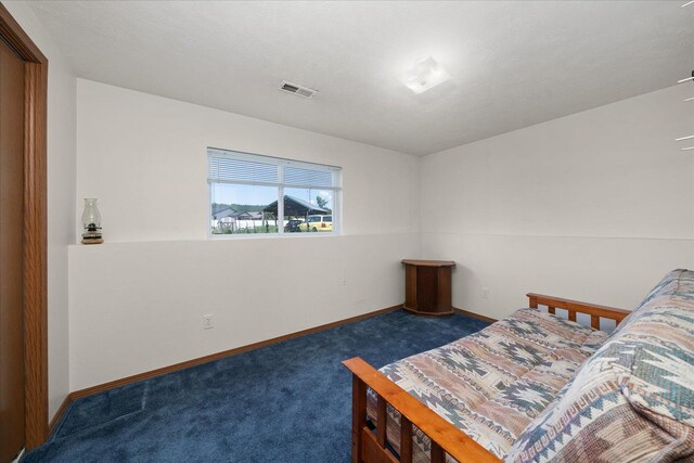 13715 E Rich Ave, Spokane Valley, WA 99216 - bedroom featuring carpet floors and baseboards