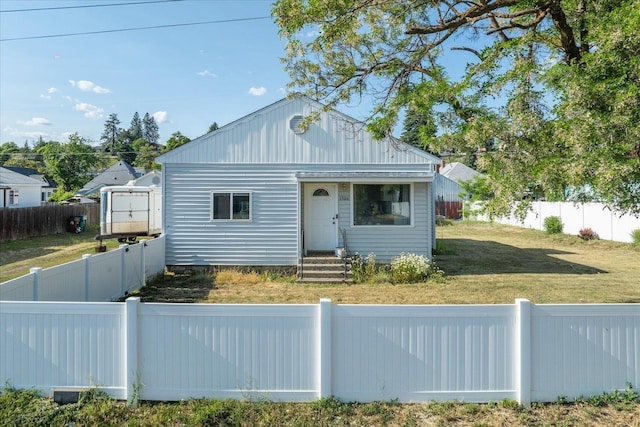 1306 W Euclid Ave, Spokane, WA 99205 - view of bungalow-style home