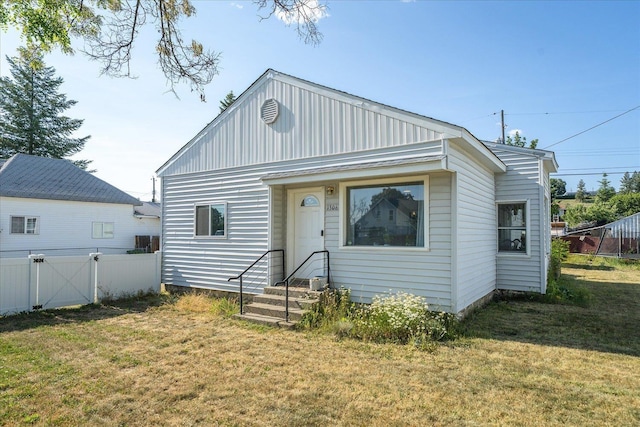 1306 W Euclid Ave, Spokane, WA 99205 - view of bungalow-style home