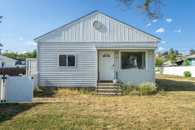 1306 W Euclid Ave, Spokane, WA 99205 - view of bungalow