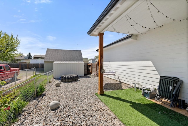 1812 E Columbia Ave, Spokane, WA 99208 - view of fenced backyard