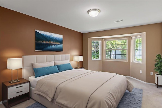 12512 W 10th Ave, Airway Heights, WA 99001 - bedroom featuring light colored carpet and baseboards