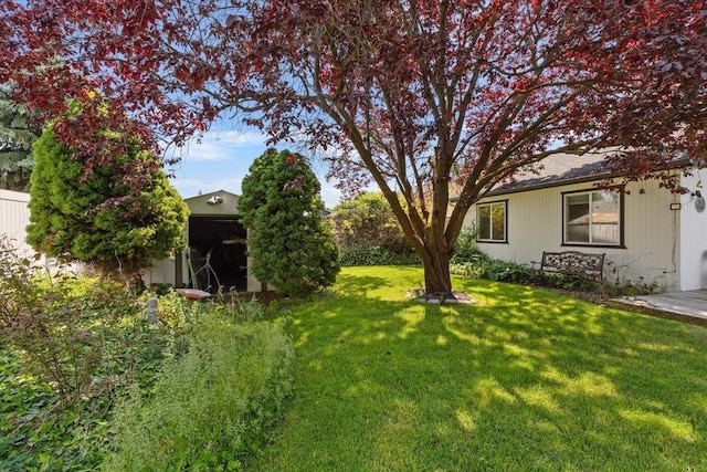 12512 W 10th Ave, Airway Heights, WA 99001 - view of green lawn