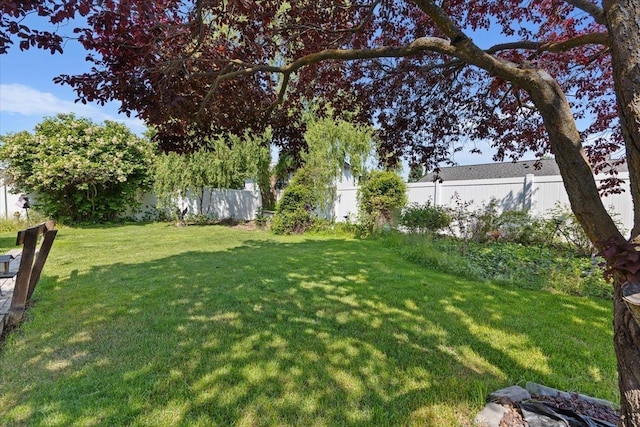 12512 W 10th Ave, Airway Heights, WA 99001 - view of yard