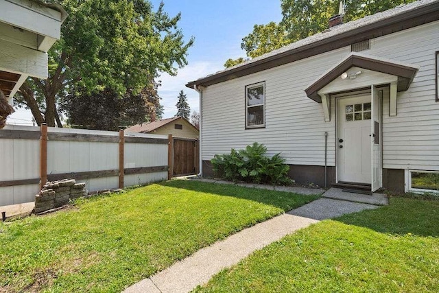 967 E 13th Ave, Spokane, WA 99202 - view of entrance to property