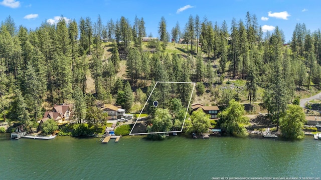 TBD Myrtle Dr, Nine Mile Falls, WA 99026