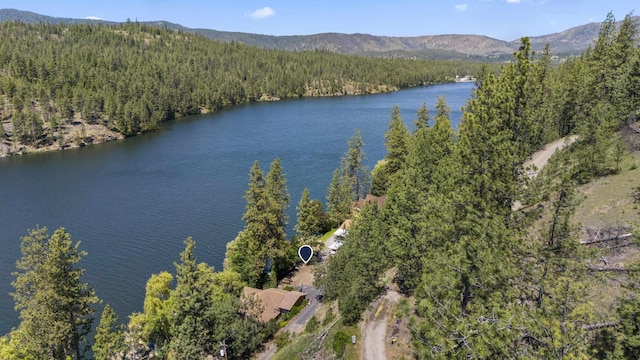 TBD Myrtle Dr, Nine Mile Falls, WA 99026