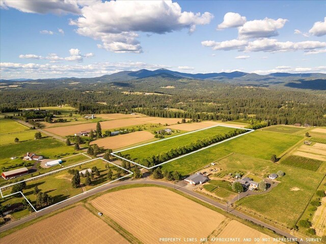 NKA E Day Mt Spokane Rd N Parcel, Unit North Parcel, Mead, WA 99021 - photo 19