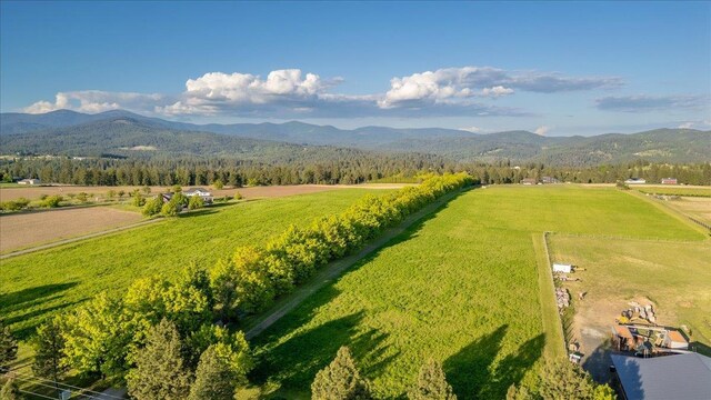 NKA E Day Mt Spokane Rd N Parcel, Unit North Parcel, Mead, WA 99021 - photo 20