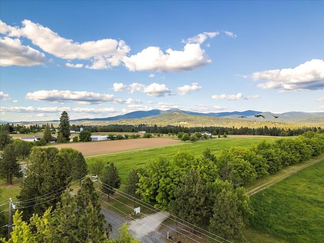 NKA E Day Mt Spokane Rd N Parcel, Unit North Parcel, Mead, WA 99021 - photo 28