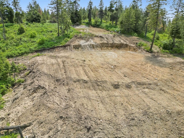 NKA N Moose Drool Ln Lot F, Lot F, Spokane, WA 99208