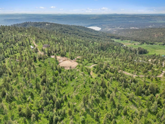 NKA N Moose Drool Ln Lot F, Lot F, Spokane, WA 99208
