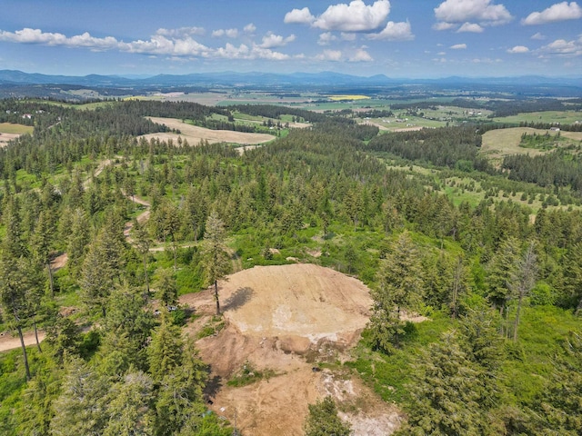 NKA N Moose Drool Ln Lot F, Lot F, Spokane, WA 99208