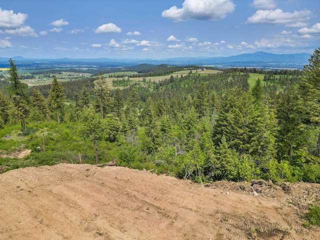 NKA N Moose Drool Ln Lot F, Lot F, Spokane, WA 99208