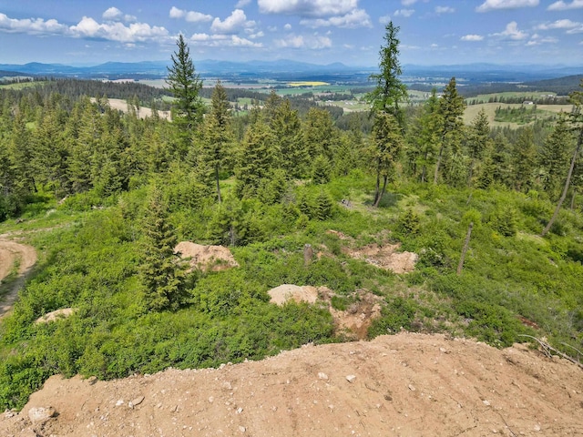 NKA N Moose Drool Ln Lot F, Lot F, Spokane, WA 99208