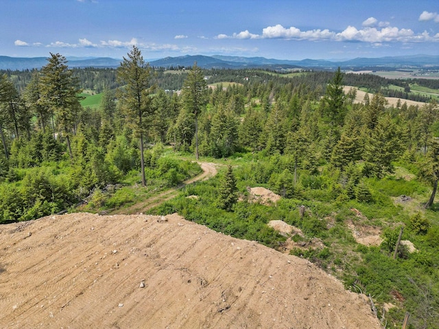 NKA N Moose Drool Ln Lot F, Lot F, Spokane, WA 99208