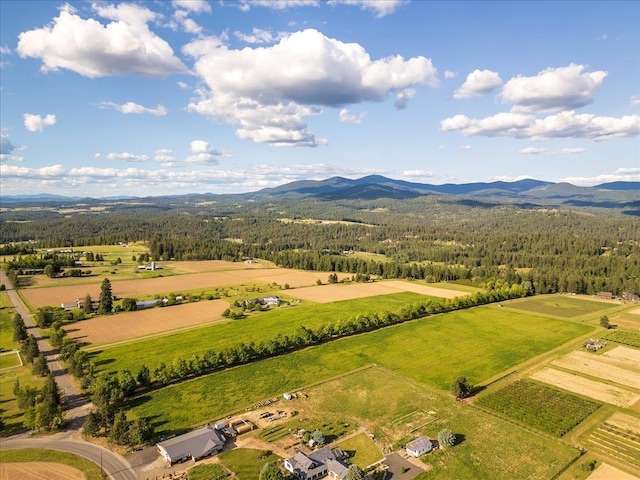 10621 E Day Mt (North & S Parcels Combined), Mead, WA 99021