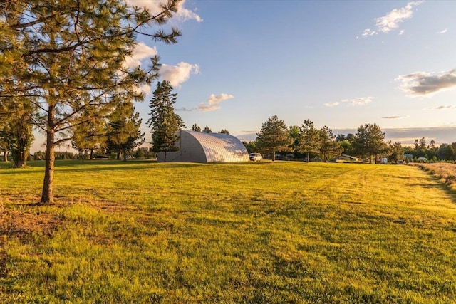 10621 E Day Mt (North & S Parcels Combined), Mead, WA 99021