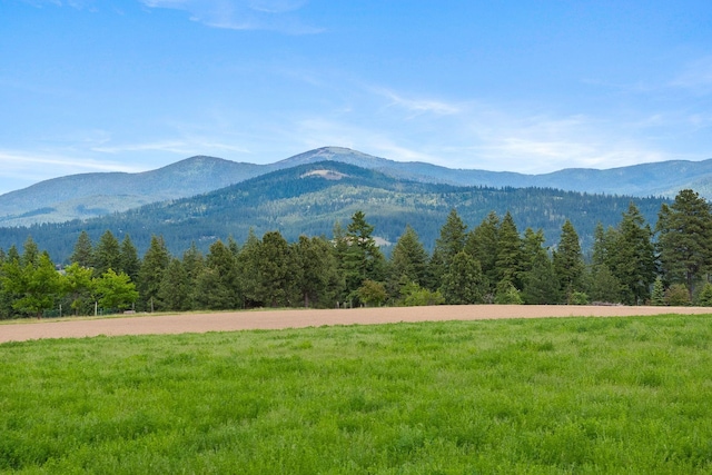 10621 E Day Mt (North & S Parcels Combined), Mead, WA 99021