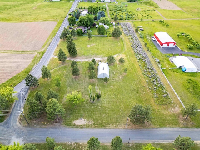 10621 E Day Mt (North & S Parcels Combined), Mead, WA 99021