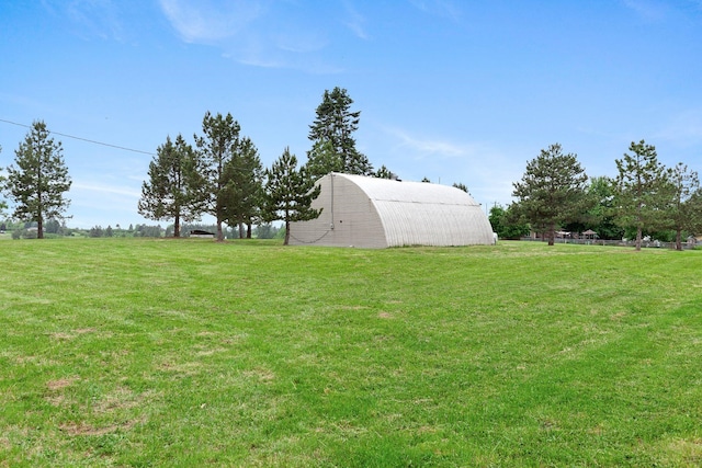 10621 E Day Mt (North & S Parcels Combined), Mead, WA 99021