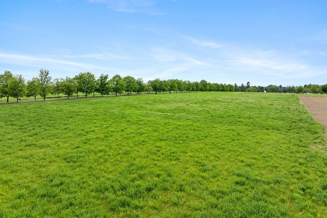 10621 E Day Mt (North & S Parcels Combined), Mead, WA 99021