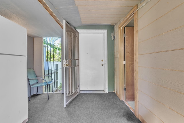 3228 E 29th Ave, Spokane, WA 99223 - view of property entrance