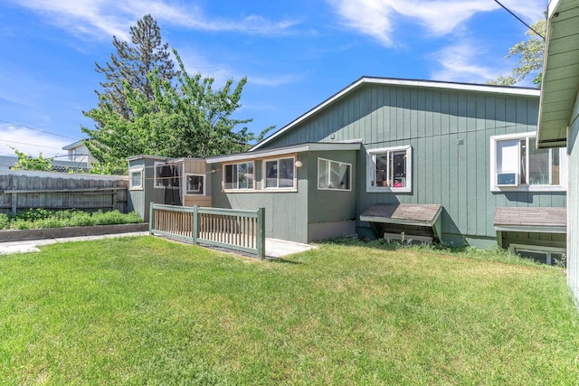 3228 E 29th Ave, Spokane, WA 99223 - view of side of home