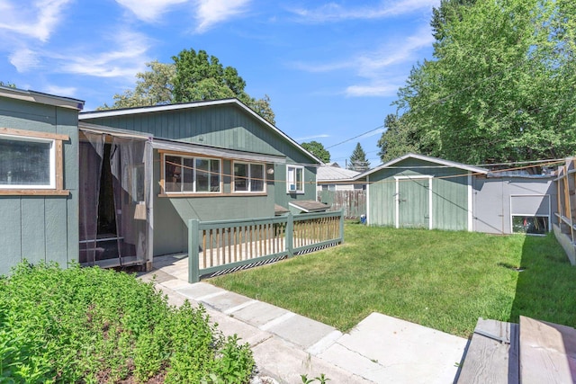 3228 E 29th Ave, Spokane, WA 99223 - view of back of property