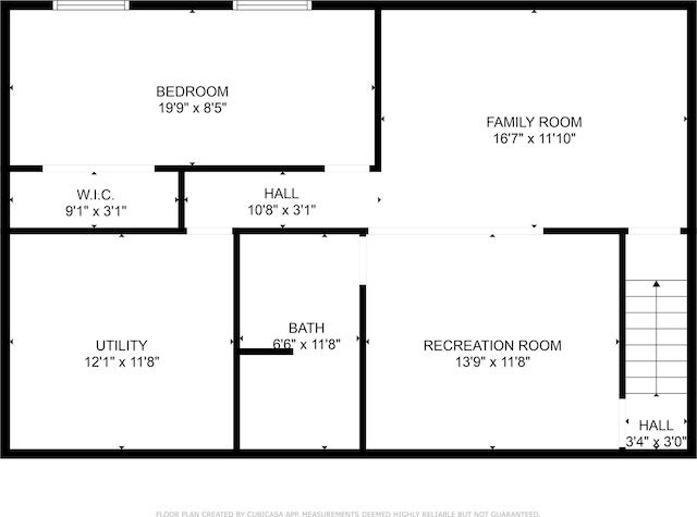 3228 E 29th Ave, Spokane, WA 99223 - floor plan / room layout
