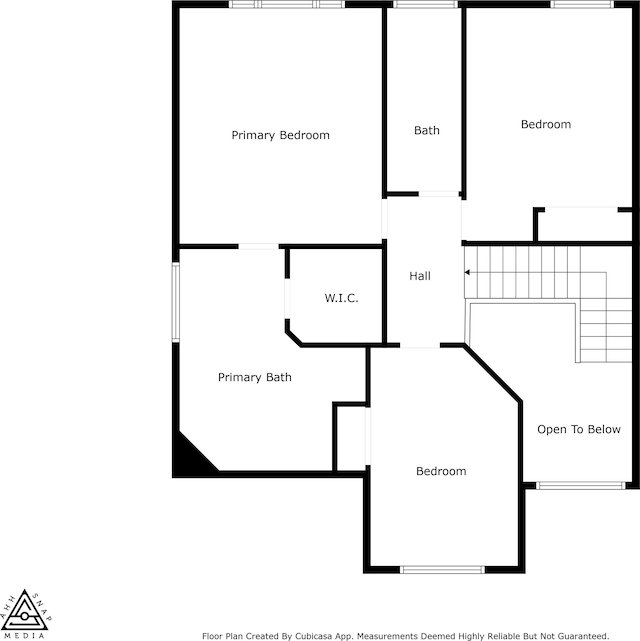 6314 W Skagit Ave, Spokane, WA 99208 - property floor plan