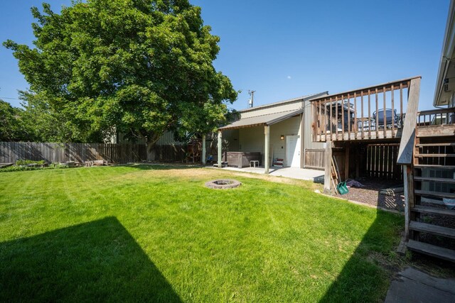 7613 E Sinto Ave, Spokane, WA 99212 - photo 29