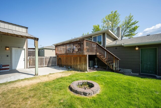 7613 E Sinto Ave, Spokane, WA 99212 - photo 30
