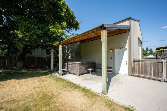 7613 E Sinto Ave, Spokane, WA 99212 - photo 36