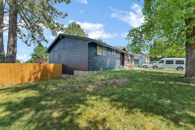 4405 E 46th Ave, Spokane, WA 99223 - view of front of house