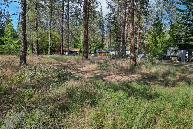 12823 W Shore Rd, Nine Mile Falls, WA 99026