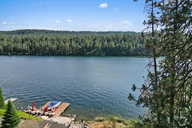 12823 W Shore Rd, Nine Mile Falls, WA 99026