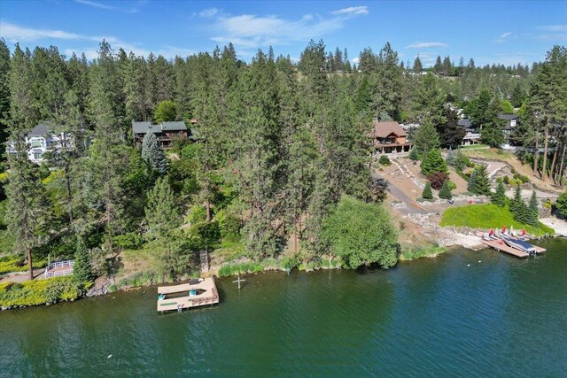 12823 W Shore Rd, Nine Mile Falls, WA 99026