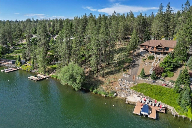 12823 W Shore Rd, Nine Mile Falls, WA 99026
