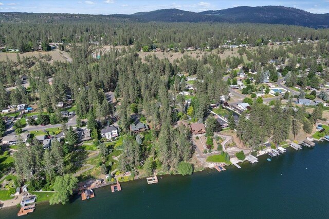 12823 W Shore Rd, Nine Mile Falls, WA 99026