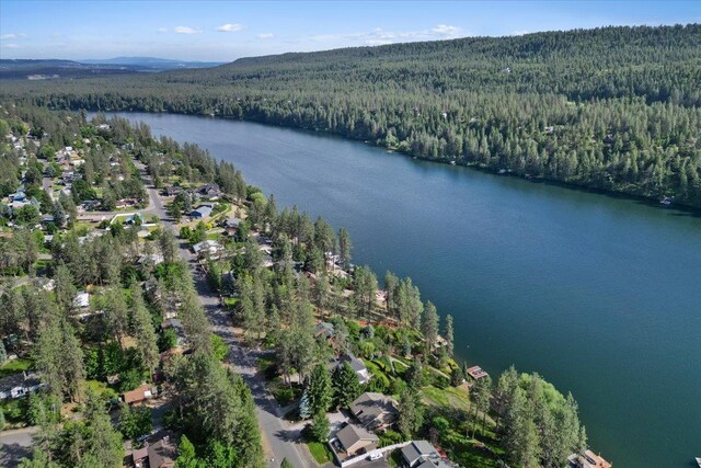 12823 W Shore Rd, Nine Mile Falls, WA 99026