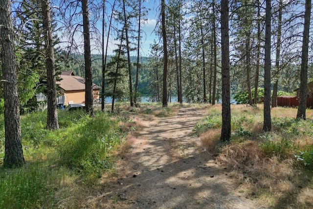 12823 W Shore Rd, Nine Mile Falls, WA 99026