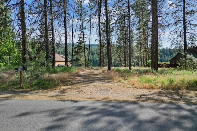 12823 W Shore Rd, Nine Mile Falls, WA 99026