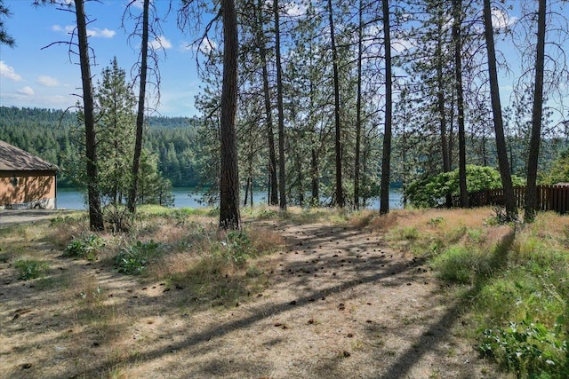 12823 W Shore Rd, Nine Mile Falls, WA 99026