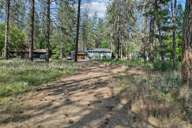 12823 W Shore Rd, Nine Mile Falls, WA 99026