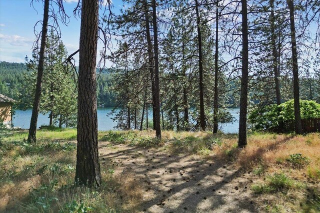 12823 W Shore Rd, Nine Mile Falls, WA 99026