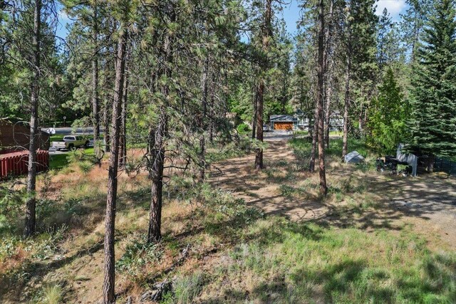12823 W Shore Rd, Nine Mile Falls, WA 99026