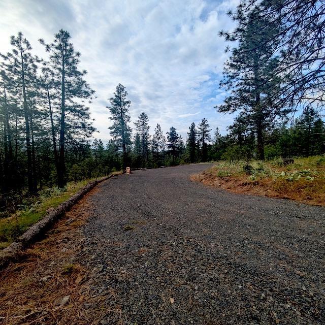34350 N Bob White Ln, Davenport, WA 99122